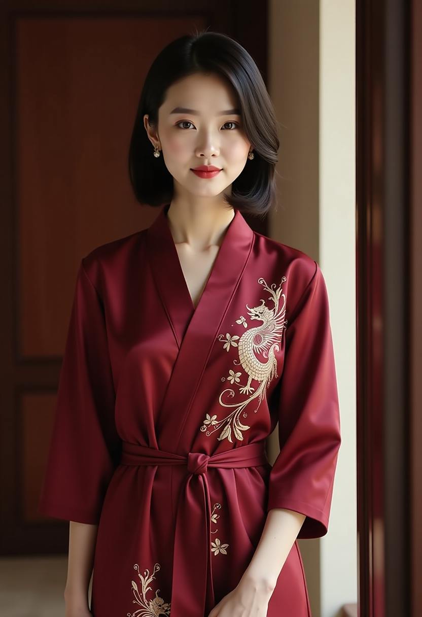 秋闱之前海报