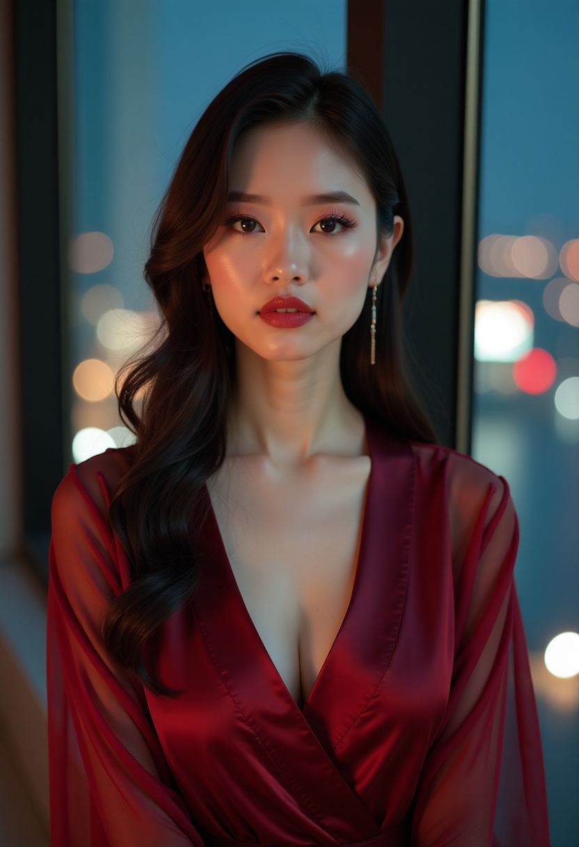 晚课铃海报
