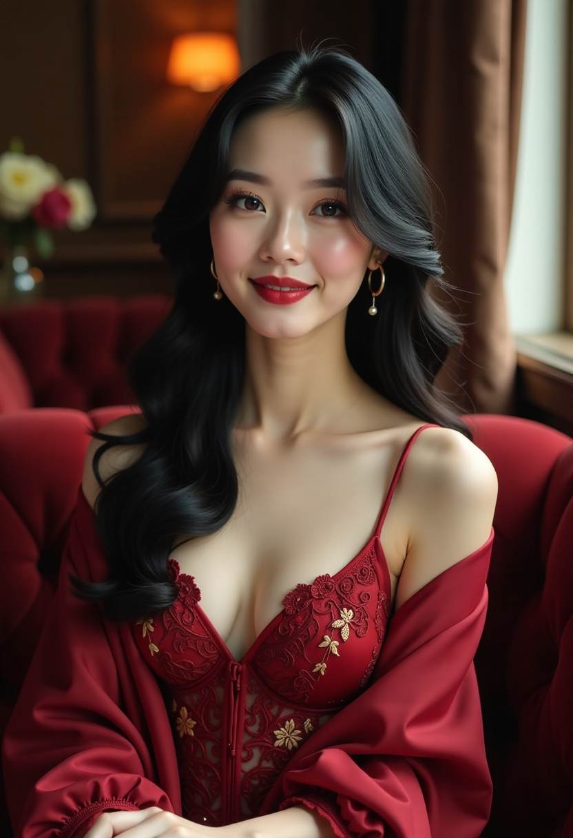 墨痕三里海报