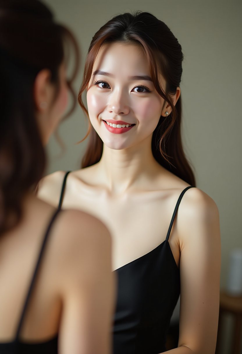 学姐开讲海报