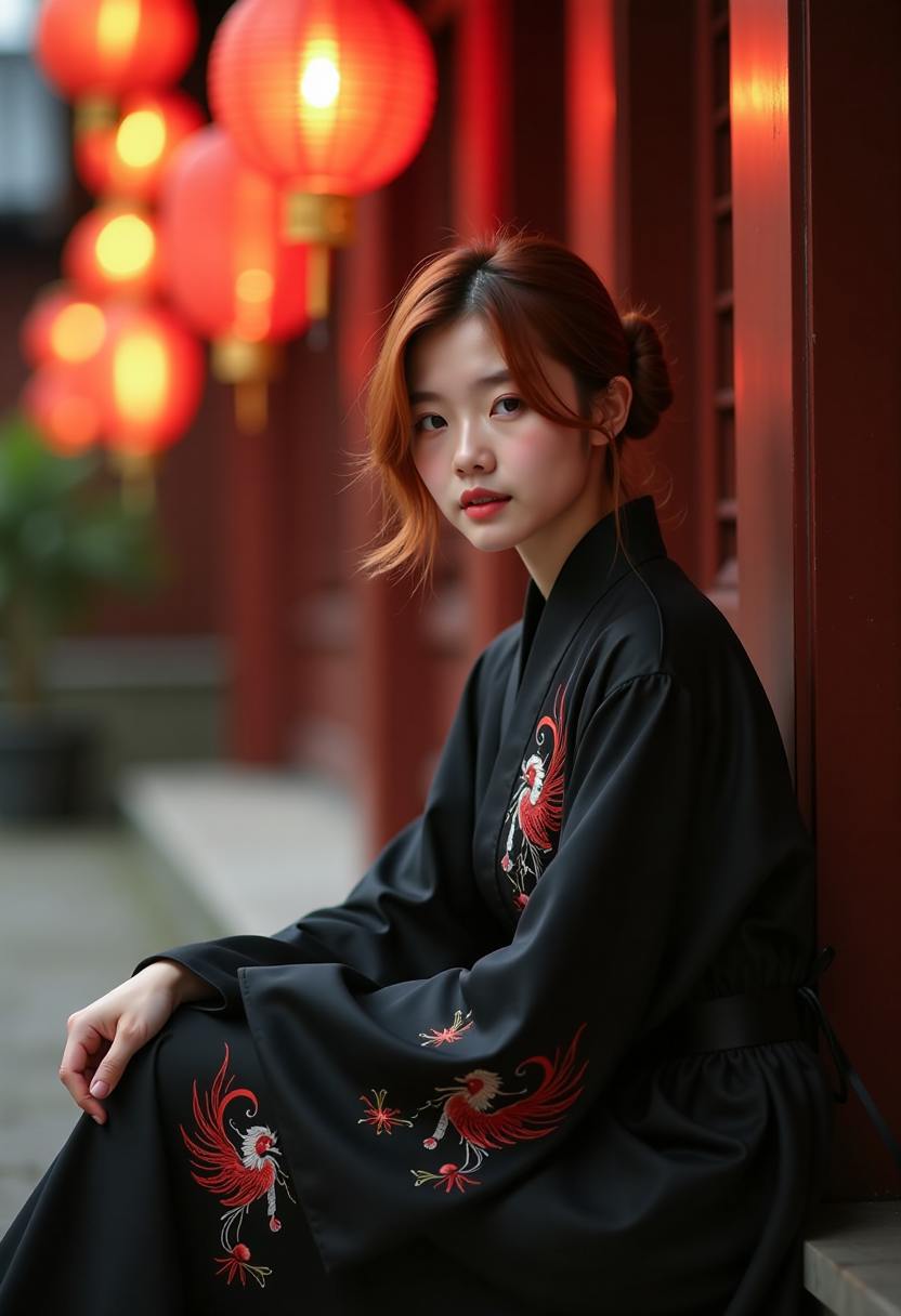 心糖来信海报