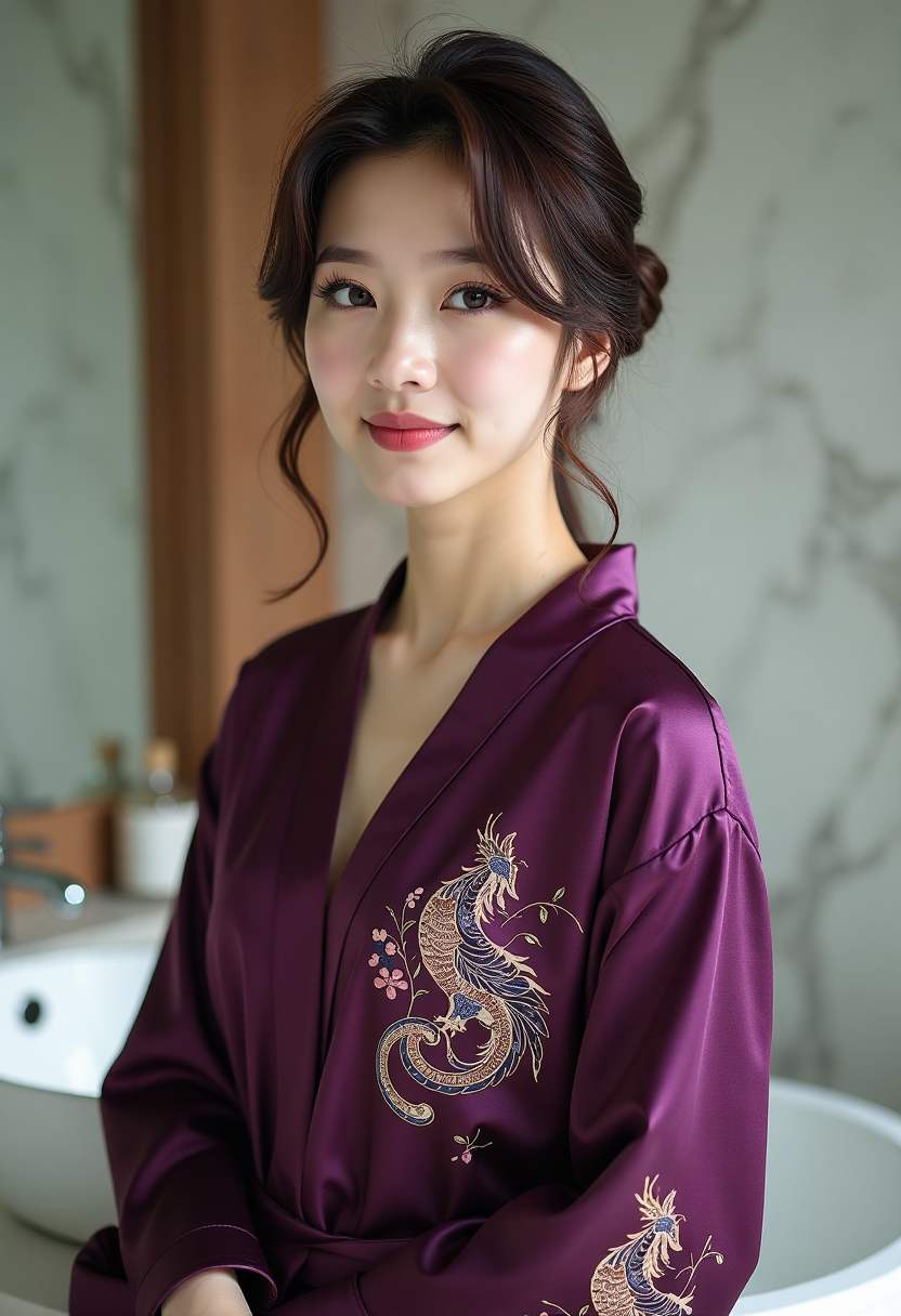 华府夜宴海报