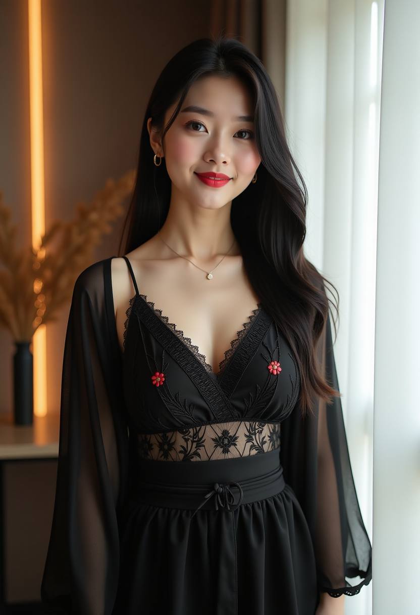 桃花庵问案海报