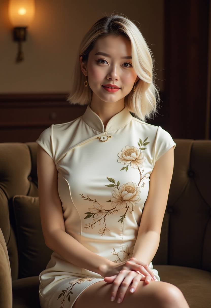 片场小考海报